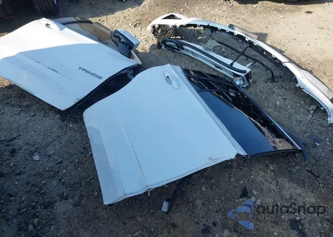 2023 Chevrolet Tahoe K1500 Lt из США, поврежденный, VIN 1GNSKNKD6PR449907